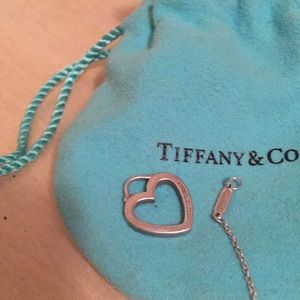 Tiffany necklace